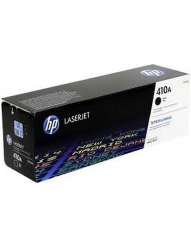 HP toner 410A črn za LJ Pro M452/M477 (2.300 str.)