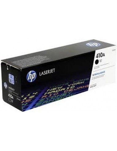 HP toner 410A črn za LJ Pro M452/M477 (2.300 str.)