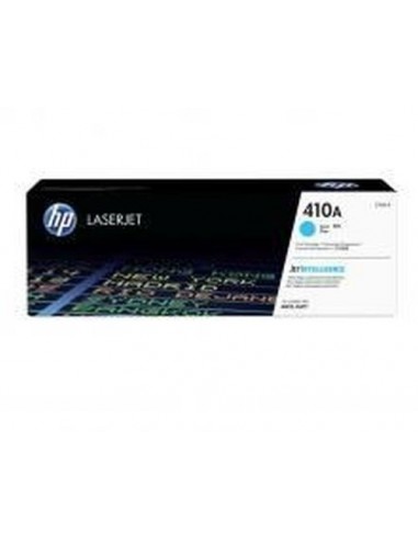 HP toner 410A Cyan za LJ Pro M452/M477 (2.300 str.)