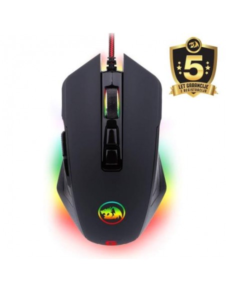 Miška Redragon M715-RGB-1 Dagger 2