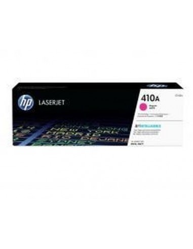 HP toner 410A Magenta za LJ Pro M452/M477 (2.300 str.)