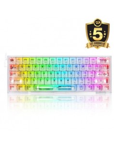 Tipkovnica Redragon FIZZ K617CT-RGB