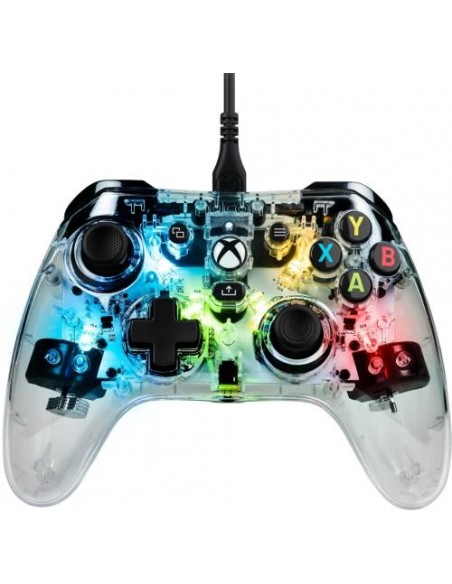 Igralni plošček Nacon EVOL-X PRO RGB ZA PC/XBOX/XBSX