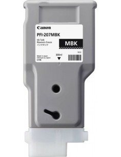 Canon kartuša PFI-207MBk Matte-črna za iPF780 (8788B001AA)
