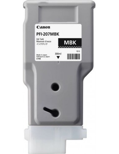 Canon kartuša PFI-207MBk Matte-črna za iPF780 (8788B001AA)