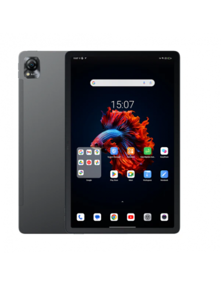 Tablica Blackview MEGA 1, 12/256GB, siva
