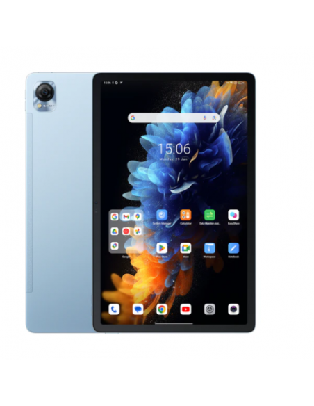 Tablica Blackview MEGA 1, 12/256GB, modra