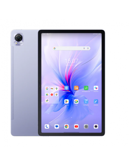 Tablica Blackview MEGA 1, 12/256GB, vijolična