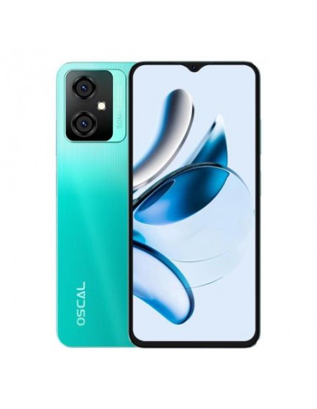 Telefon Blackview OSCAL TIGER 10 8/256GB