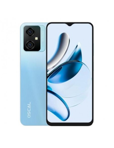 Telefon Blackview OSCAL TIGER 10 8/256GB