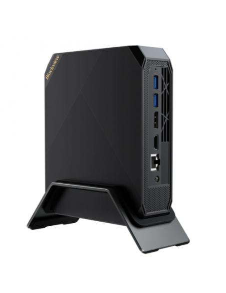 Mini PC Blackview MP200 (MP200_BLACK_16/1TB)