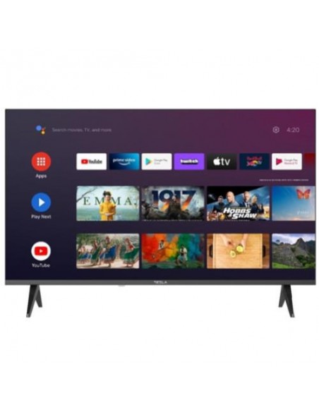 TV Tesla 40E635BFS, 101cm (40") 1920x1080p