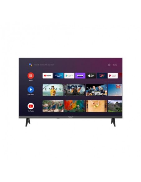 TV Tesla 43E635BFS, 109cm (43") 1920x1080