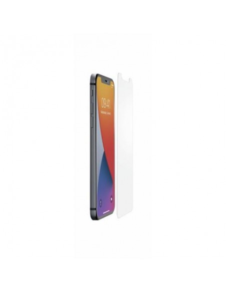 Zaščitno steklo za telefon CellularLine za iPhone 12/12 Pro
