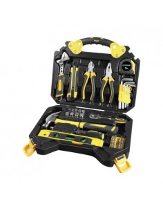 Set orodja 60-delni Fieldmann FDG5006-60R