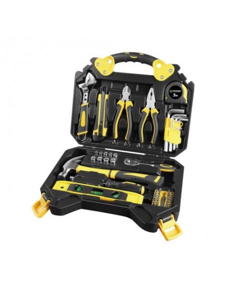 Set orodja 60-delni Fieldmann FDG5006-60R