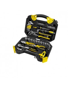 Set orodja 54-delni Fieldmann FDG5002-54R