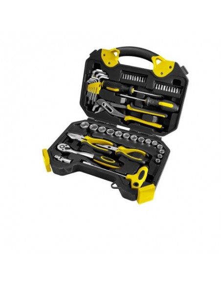 Set orodja 54-delni Fieldmann FDG5002-54R