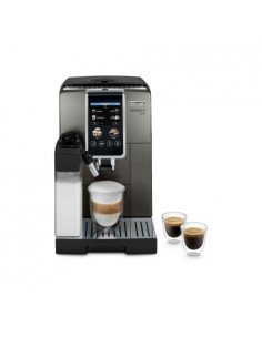 Aparat za kavo De'Longhi ECAM380.95.TB