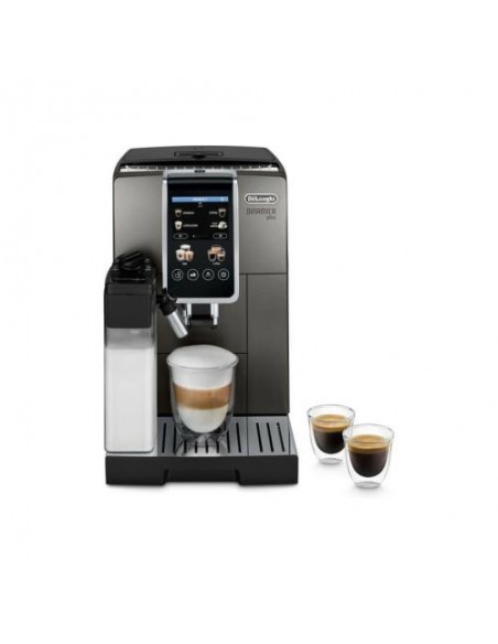 Aparat za kavo De'Longhi ECAM380.95.TB