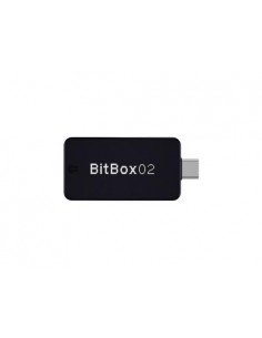 Kripto denarnica BitBox02 Multi Edition, USB-C