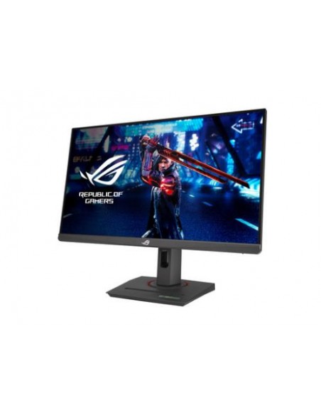 Monitor Asus 25"/62cm XG259QNS, 1920x1080, 380Hz, 1000:1, 400 cd/m2, 0.3ms