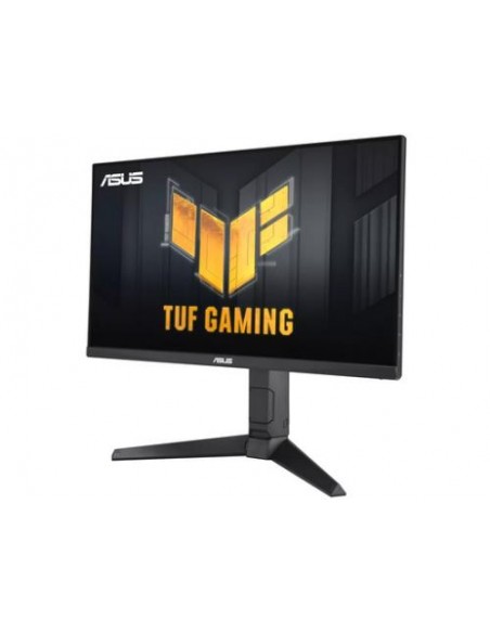 Monitor Asus 23.8"/60.5cm VG249QL3A (90LM09G0-B01170) 1920x1080, 180Hz, 1000:1, 350 cd/m2, 1ms
