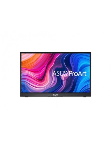 Monitor Asus 14"/35.8cm PA148CTV, 1920x1080, 300 cd/m2, 5ms