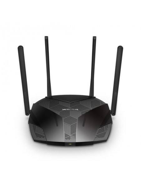 Brezžični router Merkusys MR70X
