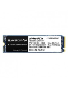 SSD Teamgroup MP33 512GB (TM8FPD512G0C101)