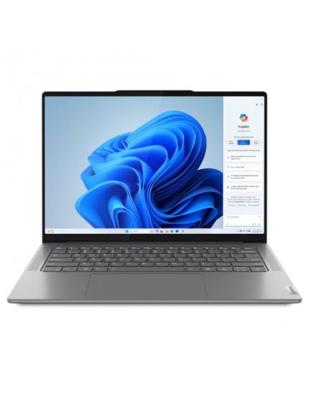 Prenosnik Lenovo Yoga Pro 7 14AHP9 (83E30020SC) R7 8845HS 16GB 1TB 3K Windows 11 Home