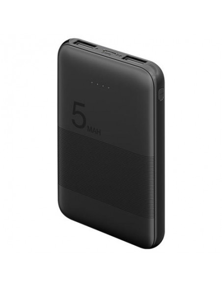 Prenosna baterija Goobay 64961, 5000mAh