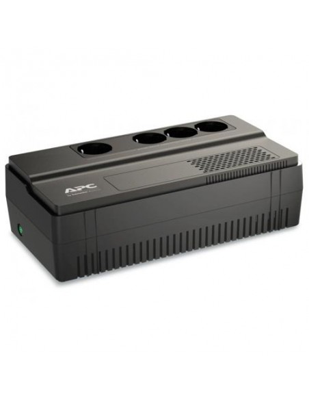UPS APC Easy-UPS 450W/800VA (BV800I-GR)