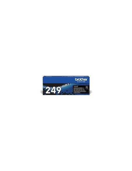 Brother toner TN-249BK črn za HL-L8230 (4.500 str.)