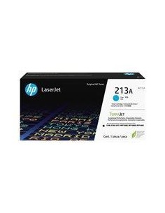 HP toner 213 cyan za LJ Enterprise 5700/6700 (3.000 str.)