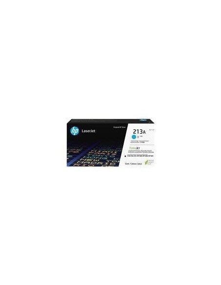 HP toner 213 cyan za LJ Enterprise 5700/6700 (3.000 str.)