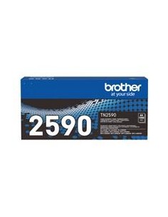 Brother toner TN-2590 za HL-L2442/2460/2402 (1.200 str.)
