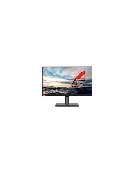 Monitor Lenovo 24.5"/62.2cm P25i-30 (63F4MAT1EU) 1920x1080, 100Hz, 250cd/m2, 1300:1, 6ms