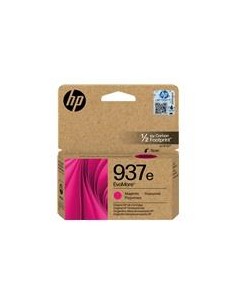 HP kartuša 937 magenta za OJ PRO 9100 (1.650 str.)