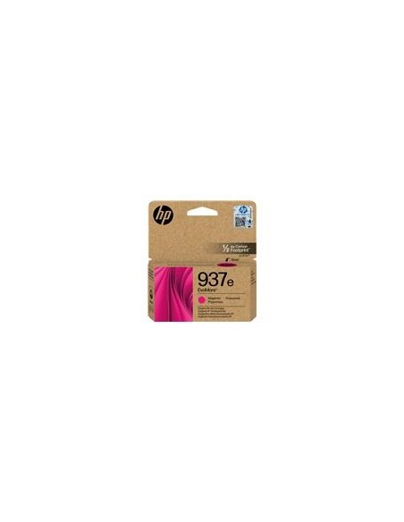 HP kartuša 937 magenta za OJ PRO 9100 (1.650 str.)