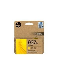 HP kartuša 937 yellow za OJ PRO 9100 (1.650 str.)