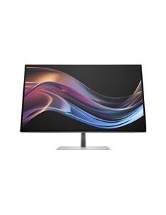 Monitor HP 27"/68cm S7 Pro 727pk (8J9G2AA) 3840x2160, 400cd/m2, 2000:1