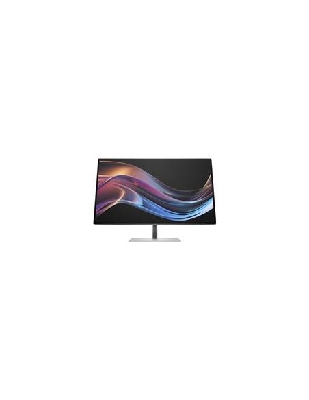 Monitor HP 27"/68cm S7 Pro 727pk (8J9G2AA) 3840x2160, 400cd/m2, 2000:1