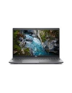 Prenosnik Dell Precision 3590 (N002P3590EMEA_VP) Ultra 7 155H 15.6inch FHD 32GB 512GB SSD RTXA500 4GB FPR BK W11P