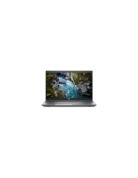 Prenosnik Dell Precision 3590 (N002P3590EMEA_VP) Ultra 7 155H 15.6inch FHD 32GB 512GB SSD RTXA500 4GB FPR BK W11P