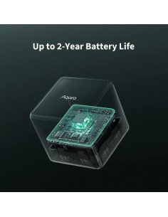 Zigbee krmilnik AQARA Cube T1 Pro (CTP-R01)