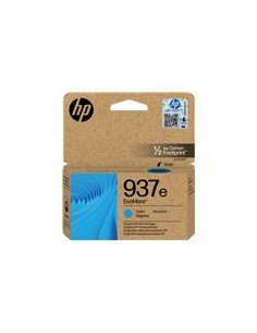 HP kartuša 937 cyan za OJ PRO 9100 (1.650 str.)