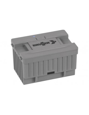 Baterija Brunner POLARYS E-PACK 15 0826043N
