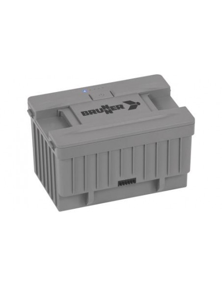 Baterija Brunner POLARYS E-PACK 15 0826043N