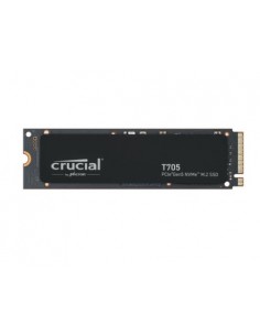 SSD Crucial T705 2TB (CT2000T705SSD3)